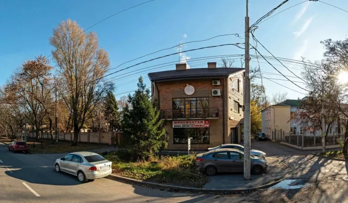  Кулинарная студия "ApelcinCooking".