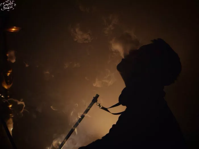 Кальянная "Smoke House"