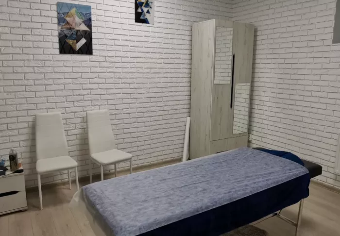 Массажный салон "Cem krd"