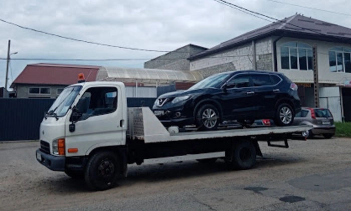 Автосервис "ИП Каранкевич".