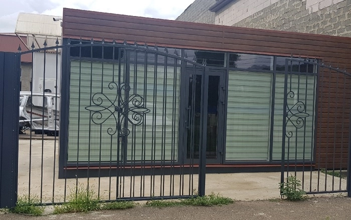 Автосервис "ИП Каранкевич".