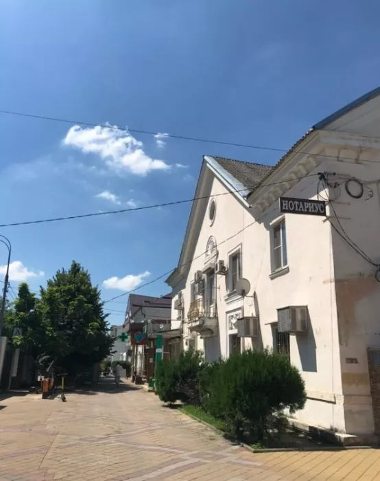 Нотариус "Захаров В.Б.".