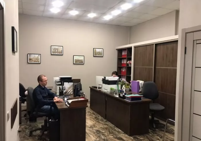 Нотариус "Богаевская-Бреус Ю.В.".