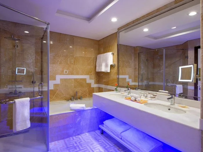 Отель "Stella Di Mare Dubai Marina" 5*