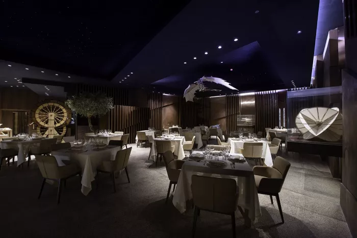 Отель "Stella Di Mare Dubai Marina" 5*