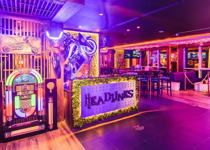 Отель "Stella Di Mare Dubai Marina" 5*