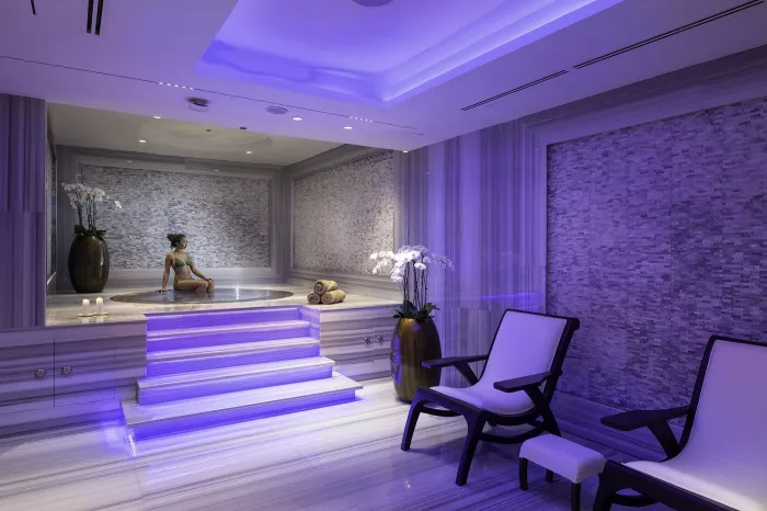 Отель "Stella Di Mare Dubai Marina" 5*