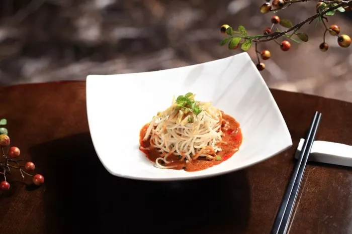 Ресторан «Choy's Seafood Restaurant» 
