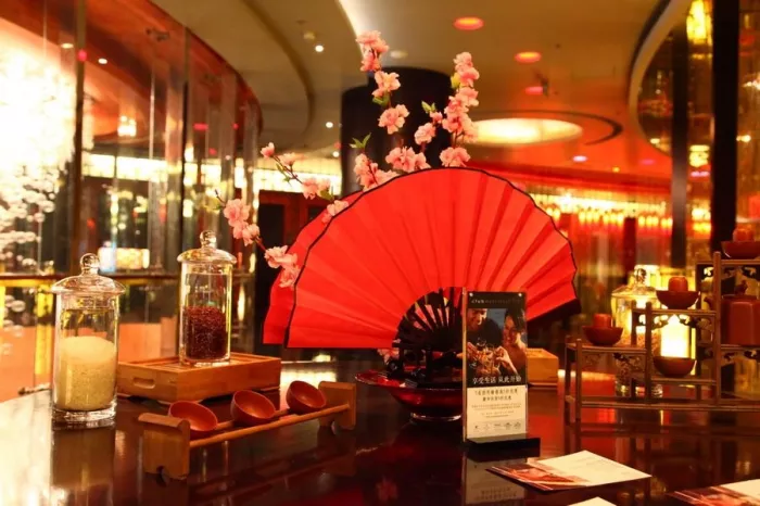 Ресторан «Choy's Seafood Restaurant» 
