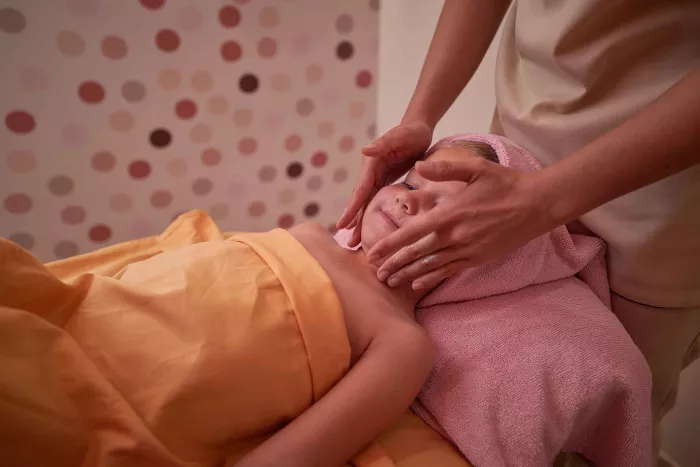 Спа комплекс "Spa Cenvaree"