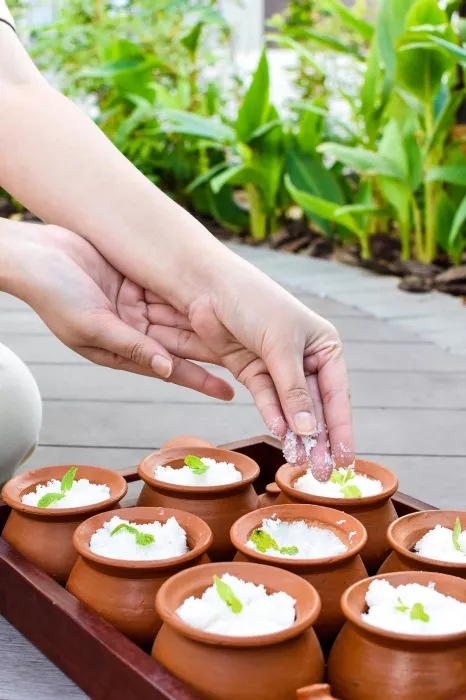 Спа комплекс "Spa Cenvaree"