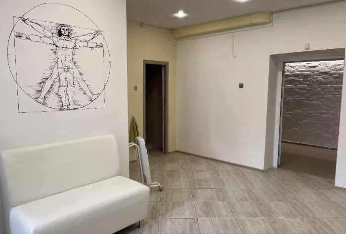 Центр массажа и эстетики "PM Studio" 