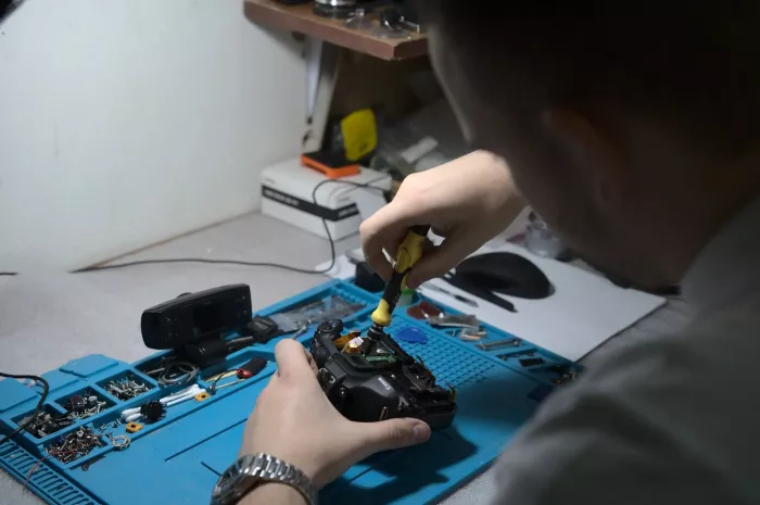 Сервисный центр "Честр".