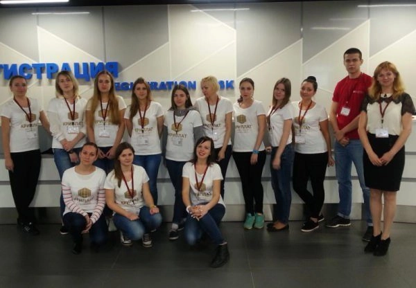 Ивент-агентство "B&d group".