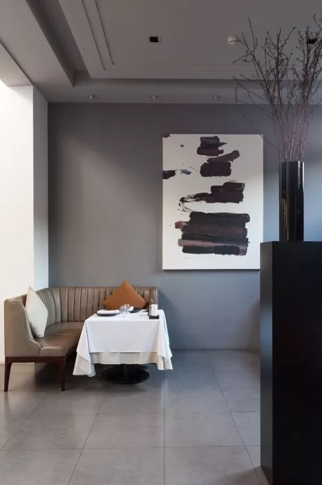 Ресторан «TRB Hutong»