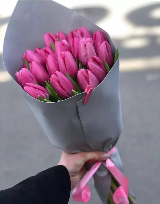 Цветочный магазин "Соцветие".
