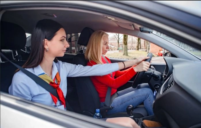 Автошкола ДГТУ.
