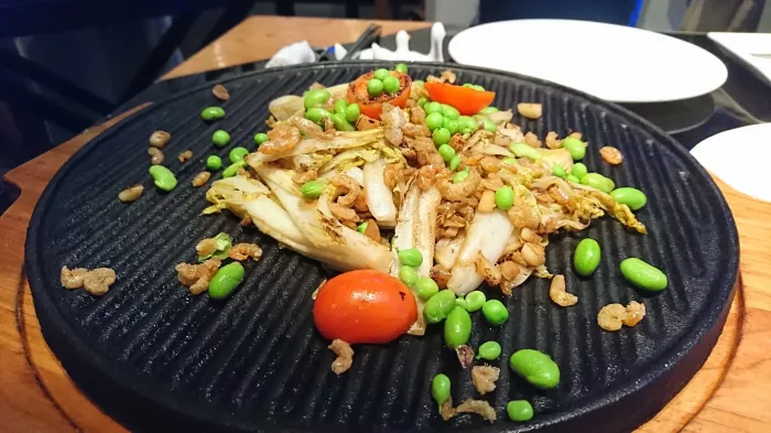 Ресторан "BeiJing Dadong Roast Duck (JinBao Hui)"