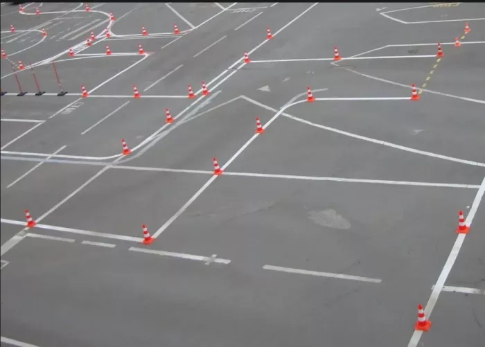 Автошкола "Штурман".