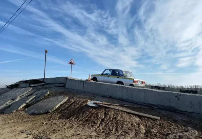 Автошкола "ОТШ".