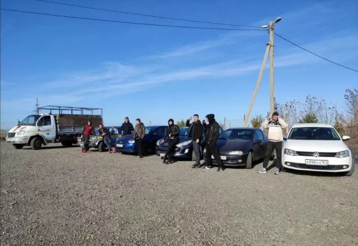 Автошкола "ОТШ".