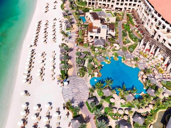 Отель "Sofitel Dubai The Palm Resort & SPA" 5*