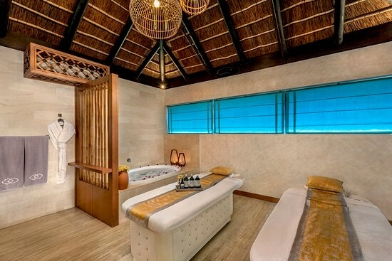 Отель "Sofitel Dubai The Palm Resort & SPA" 5*