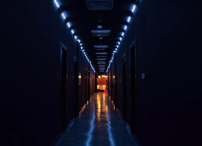 Квест "Escape Reality"