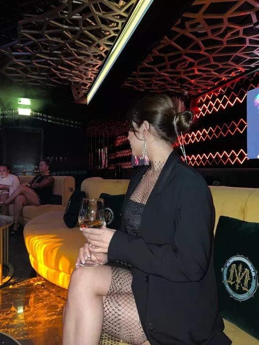 Клуб "Millionaire Restaurant & Lounge - Al Jaddaf"