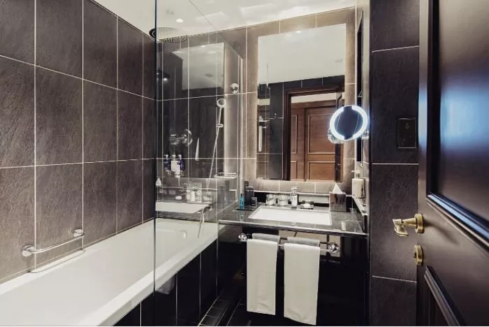 Отель "Dukes The Palm, a Royal Hideaway Hotel" 5*