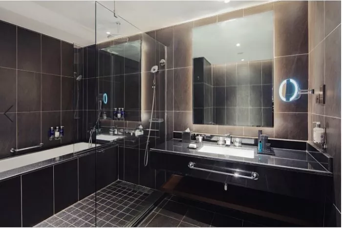 Отель "Dukes The Palm, a Royal Hideaway Hotel" 5*