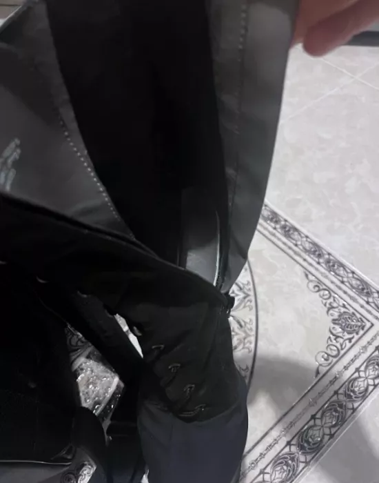 ​Мастерские по ремонту одежды "Shine boot".
