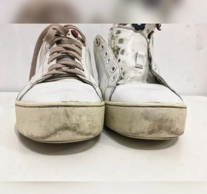​Мастерские по ремонту одежды "Shine boot".