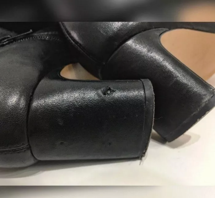​Мастерские по ремонту одежды "Shine boot".