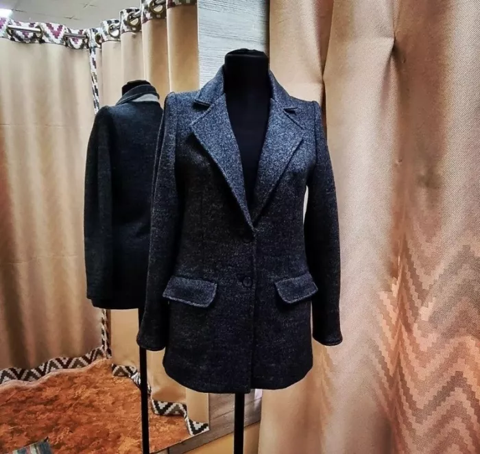​Ателье "Маргарита".