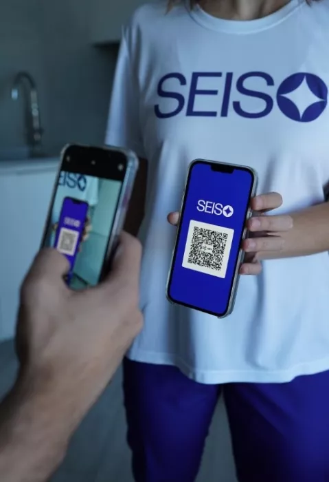 ​Профессиональная уборка "Seiso".