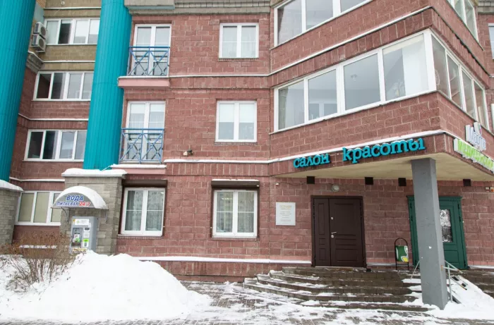 ​Салон красоты "СонАри"