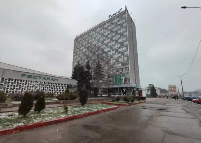 ​Студия массажа "Аллора" на Партизанском проспекте