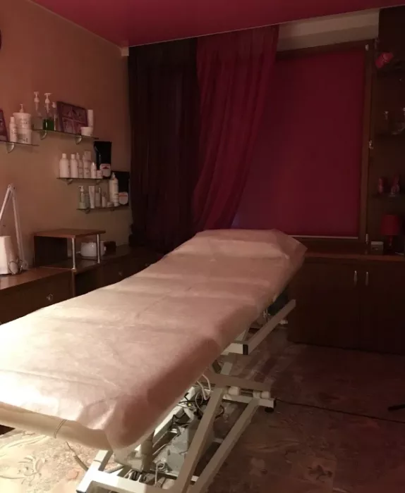 ​Студия массажа "Аллора" на Партизанском проспекте