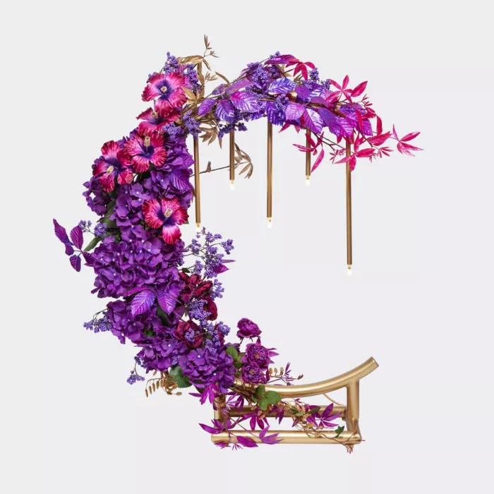 Магазин цветов "Maison Des Fleurs"