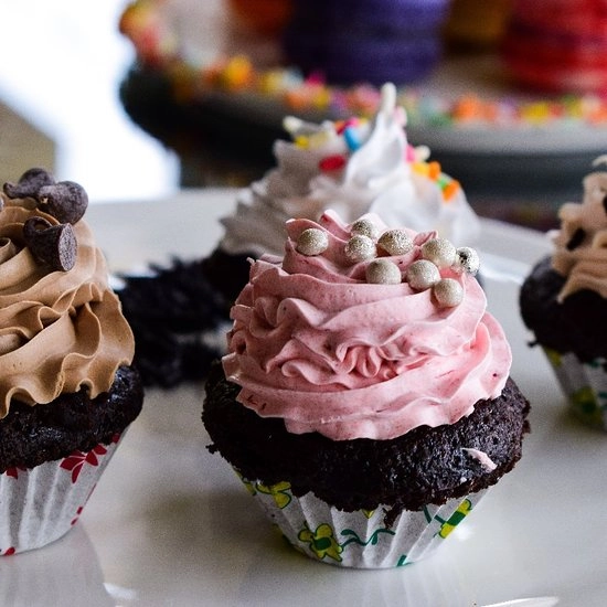 Кондитерская "Cake Walk Bakery"