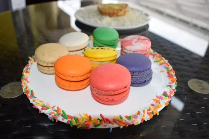 Кондитерская "Cake Walk Bakery"
