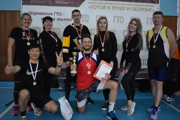 Спортивная Школа №2 им. В.П. Фионова.