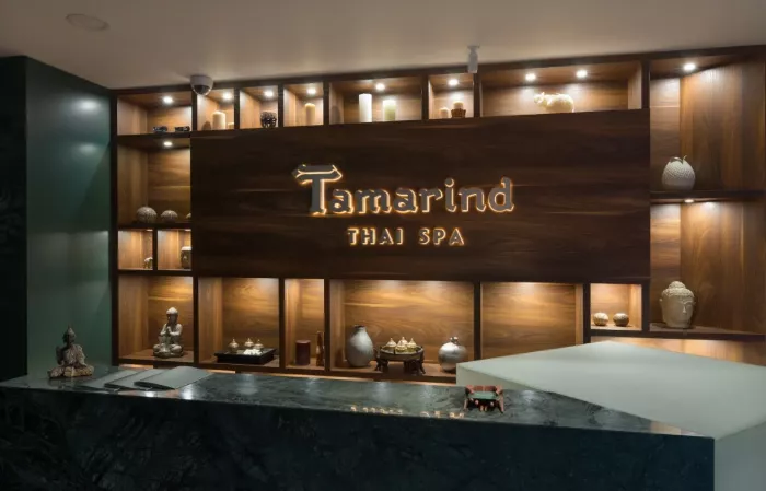​SPA-центр "Тамаринд Тай СПА"