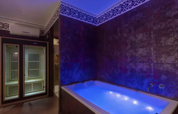 ​SPA-центр "Тамаринд Тай СПА"