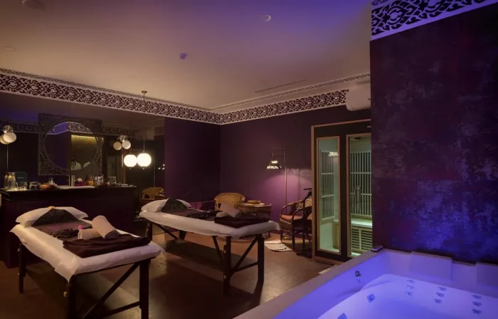 ​SPA-центр "Тамаринд Тай СПА"