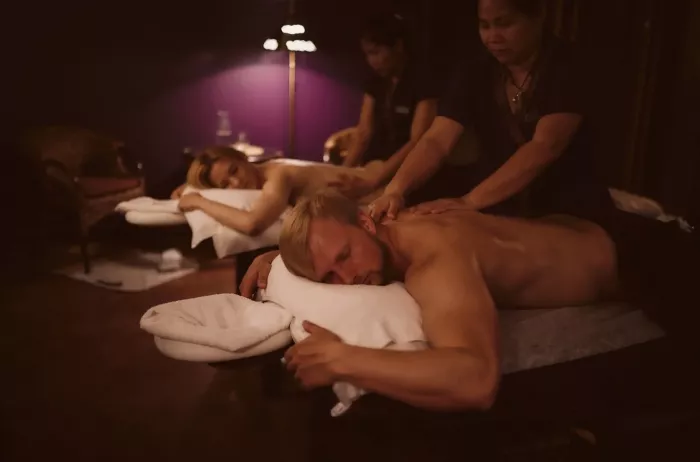 ​SPA-центр "Тамаринд Тай СПА"