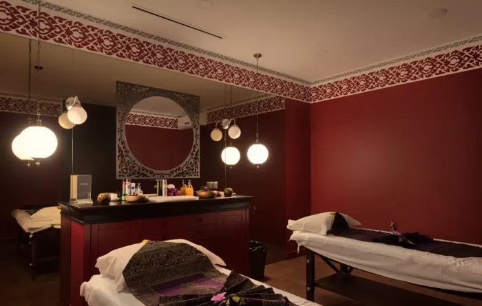​SPA-центр "Тамаринд Тай СПА"