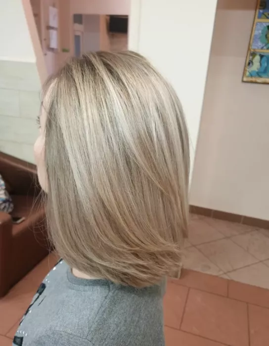 ​Салон красоты "Sacuz"