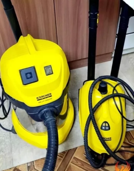 ​Клининговая компания "Poshclean".